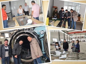 高温炉用モリブデンストリップ、モリテープ、モリベルト - Product Image 6