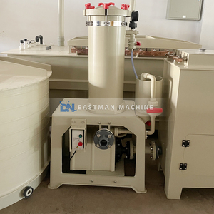 Dây chuyền chế biến đồng thiết bị điện phân <span class=keywords><strong>cathode</strong></span> Máy Điện Phân Đồng - Product Image 5