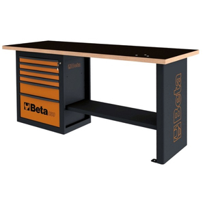 Beta C59A Endurance établi avec 6 tiroirs - Product Image 4