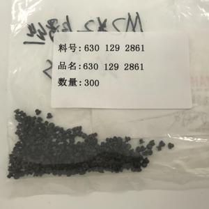 สกรูเครื่อง KYK-M861B-000 221D0173 SMT HITACHI 6301292861/630 129 2861 - Product Image 4