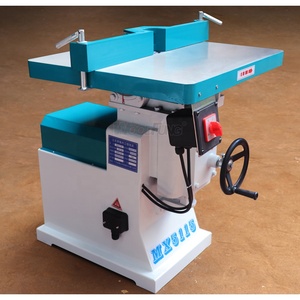 Venta caliente MX5115A Vertical Router maquinaria de carpintería fresadora - Product Image 4
