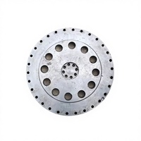 Layanan Pemesinan CNC Presisi Tinggi untuk Part Besar, Penggilingan, Pembubutan, Aluminium, Baja Tahan Karat, Logam, dan Part Otomotif