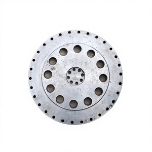 مخصص <span class=keywords><strong>CNC</strong></span> كبير عالي الجودة <span class=keywords><strong>CNC</strong></span> طحن بالقطع تحول الخدمة الألومنيوم الفولاذ المقاوم للصدأ المعادن قطع غيار السيارات - Product Image 3