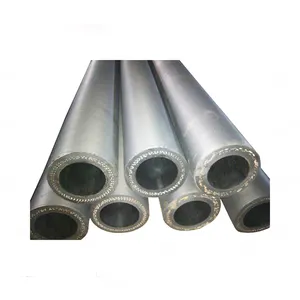 Hot Market Demand KEMING Industrial Squeeze Hose for Concrete Delivery and Pumping