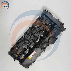 ฝาครอบวาล์วเครื่องยนต์และปะเก็น11127645173สำหรับ3.0L ชุด bmws <span class=keywords><strong>2</strong></span> 3 4 5 6 7 - Product Image 2