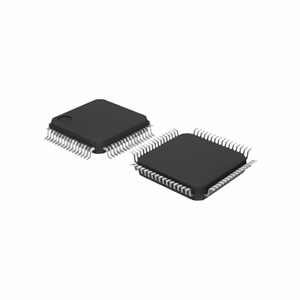 64 LQFP Original Logic 72V295L15PFI8 Electronic Circuit Components - Product Image 1