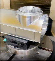 Machine de fraisage CNC verticale industrielle TX-V1370 |   Précision élevée, support OEM/ODM |   Pour la fabrication de dispositifs médicaux et de moules/matrices