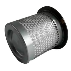Repuestos para Compresores, Filtro Separador de Aceite Integrado, Fibra de Vidrio, Certificado ISO9001, MANNY 4930153141 - Product Image 1