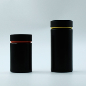 Oem <span class=keywords><strong>70ml</strong></span> HDPE lọ nhựa trẻ em chống mũ cho chăm sóc da huyết thanh Lotion dầu gội container - Product Image 3