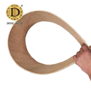 <span class=keywords><strong>Contreplaqué</strong></span> pliable personnalisé pour le mobilier et la décoration - Product Image 4