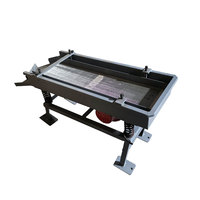 Petite table vibrante pour V-C02/C03/C05