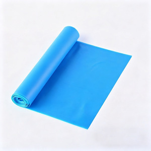 สายรัดออกกำลังกาย Starshine ขนาด 150x150x0.35 ซม. วัสดุ TPE สำหรับการฝึกความแข็งแรงทั่วไป - Product Image 2