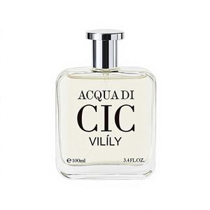 Parfums pour hommes VILILY 100 ml, parfums originaux en gros, <span class=keywords><strong>parfum</strong></span> aquatique aromatique, flacon de <span class=keywords><strong>parfum</strong></span> de luxe personnalisé pour hommes avec boîte - Product Image 1