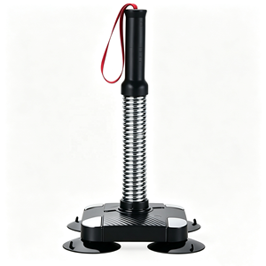 Ejercitador <span class=keywords><strong>de</strong></span> <span class=keywords><strong>Mano</strong></span> y Muñeca <span class=keywords><strong>de</strong></span> <span class=keywords><strong>Segunda</strong></span> Generación para Rehabilitación <span class=keywords><strong>de</strong></span> Lucha <span class=keywords><strong>de</strong></span> Brazos, Fortalecedor <span class=keywords><strong>de</strong></span> Muñeca y Agarre, Power Twister Anclado - Product Image 1