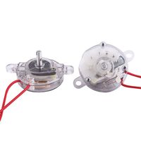 3H mechanischer Timer/Timing Genauigkeit