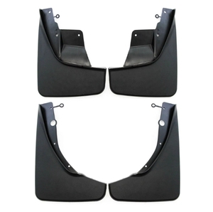 Guardabarros de coche para Grand cherokee 2011, Guads contra salpicaduras, 822120ab, 82212020 - Product Image 3