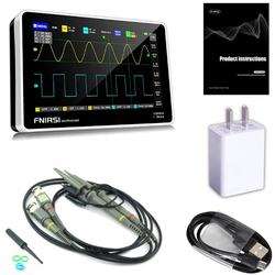 HE-nuevo <span class=keywords><strong>osciloscopio</strong></span> de tableta táctil digital de doble canal, <span class=keywords><strong>1013D</strong></span> - Product Image 2