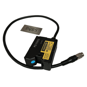 Sensor de Desplazamiento Láser CCD de Alta Velocidad KEYENCE LK-G10, Clase 1, Salida Analógica DC 24V, Punto de Luz Pequeño, Negociable - Product Image 4