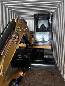 Prezzo Imbattibile: Escavatore Cat 305.5 del 2015, 5,5 Tonnellate - Ottimo per Prima Macchina o Aggiunta alla Flotta - Product Image 6