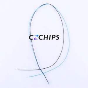 Termistor PTC B59100M1155A070 (Resistencia: 100 Ohmios) (Temperatura de Funcionamiento: -90 ℃ ~+160 ℃   ) - Product Image 1