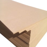 Plaques de bois MDF uni, 2mm-25mm, vente en gros, livraison gratuite