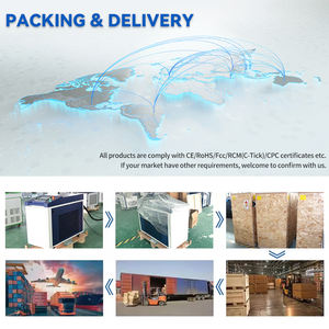 Machine de nettoyage de métal laser de type portable portable portable 2000w - Product Image 5