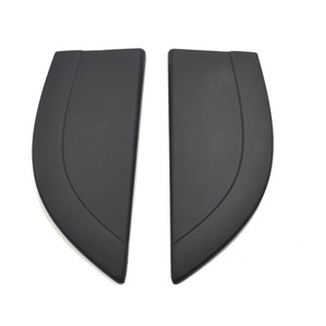 Kit de paneles de embellecedores para salpicadero Accent Attitude 838301E000 838401E000, par izquierdo y derecho, embellecedores interiores de plástico - Product Image 4