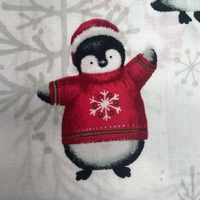 Tissu à impression numérique en coton, étoffe de haute qualité à motifs Cartoon