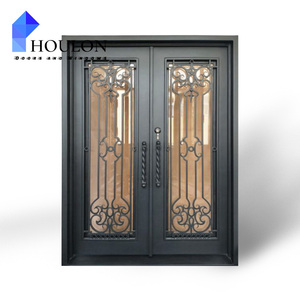 Puerta <span class=keywords><strong>de</strong></span> Hierro Forjado, Diseño Ganador del Premio <span class=keywords><strong>de</strong></span> la Revista Industry Magazine, Selección del Editor - Product Image 5