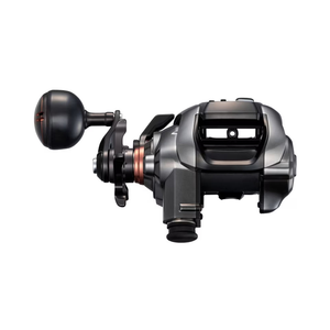 NOUVEAU MULINET ÉLECTRIQUE <span class=keywords><strong>SHIMANO</strong></span> 26 BeastMaster <span class=keywords><strong>1000</strong></span> avec Verrouillage de Vitesse et Mode EJ pour la Pêche en Mer, Jigging Léger et Pêche en Bateau - Product Image 6