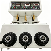 Impact Life Testing Equipment Strike Durability Testing Machine Laboratory Testing Equipment Material Fatigue Testing
