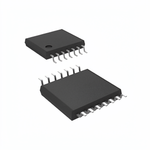 Logic 14 TSSOP (0.173", 4.40mm de Ancho) MC74HC32ADTR2G IC GATE OR 4CH 2 INP 14TSSOP Fabricante de Componentes Electrónicos - Product Image 1