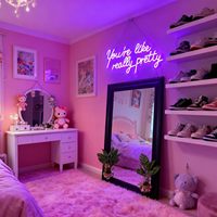 Letrero LED de Neón Personalizado con Forma de Corazón y Texto, para Bodas de Alta Gama, Publicidad en Centros Comerciales, Eventos y Decoración de Fondos