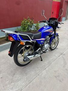 <span class=keywords><strong>Hao</strong></span> Jue Yin <span class=keywords><strong>Bao</strong></span> Wang 125 - Motocicleta de gasolina de segunda mano de dos ruedas - Acabado original - Garantía de calidad - Product Image 4