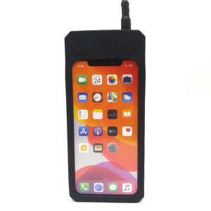 Retro 3D điện thoại di động mềm silicon trường hợp đối với iphone17 16 15 14 13 12 11 XS Max XR bảo vệ đầy đủ coque bìa cho iPhone 8 cộng với - Product Image 2