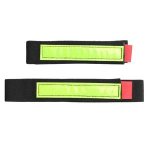 Sangles Velcro Réutilisables et Ajustables pour Câbles de Charge et de Rangement – Couleurs, Longueurs et Largeurs Personnalisables - Product Image 3