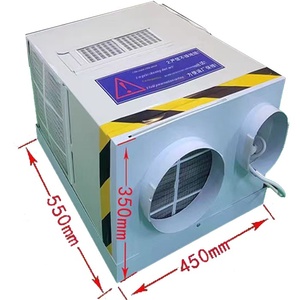 Energy Saving Passenger Goods <b>Elevator</b> <b>Parts</b> Dual-Purpose Timing Mute Waterless Air Conditioning Sightseeing Ladder Special ZHEN - Product Image 1