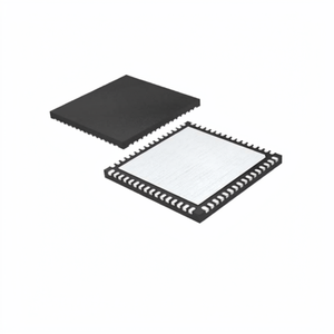 ADS5484IRGC25 Electronic Chips Component Data Acquisition 64 VFQFN Exposed Pad Original One Stop Service - Product Image 1
