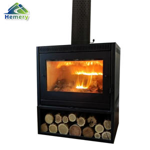 Design moderno <span class=keywords><strong>stufa</strong></span> a Pellet di legno <span class=keywords><strong>con</strong></span> <span class=keywords><strong>forno</strong></span> <span class=keywords><strong>in</strong></span> <span class=keywords><strong>ghisa</strong></span> elegante <span class=keywords><strong>stufa</strong></span> a legna - Product Image 1