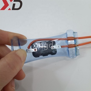 Kit de Reparación de Sensor de Temperatura para Refrigerador Compatible con <span class=keywords><strong>Samsung</strong></span> LG - Product Image 2