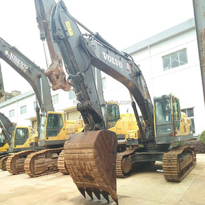 Hochwertige und aktiv gebrauchte Bagger <span class=keywords><strong>Volvo</strong></span> 360, gebrauchter <span class=keywords><strong>Volvo</strong></span> 360 mit bestem Verkaufs preis - Product Image 1
