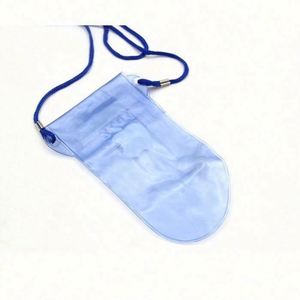 Wholesale Customized Eco-Friendly PVC & <b>TPU</b> Waterproof Mobile Phone Case Dry Bag with Lanyard - Product Image 6