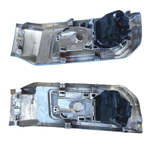 Conjunto de luces antiniebla LED Hw con marcos cromados para Toyota 4Runner 52703-35010 - Product Image 4