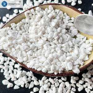ฉนวนกันความร้อนแบบขยาย perlite เบาะอาคารขนาด1-3มม - Product Image 4