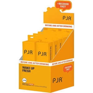 OEM Alcohol Detox Jelly Stick Curcumine Hovenia Dulcis & Vitamin C Enhanced Adult Use Foie Support - Product Image 6