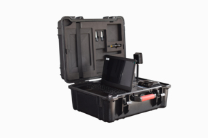 Escáner de IRIS binocular, nuevo dispositivo de captura de huellas dactilares, Kit biométrico de registro de votantes, cámara USB WiFi, inscripción ciudadana - Product Image 4
