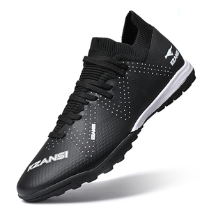 <span class=keywords><strong>Scarpe</strong></span> da Calcio Professionali alla Moda OEM ODM, Leggere, per Uso Interno/Esterno, Vendita all'Ingrosso, per Uomo e Donna - Product Image 5