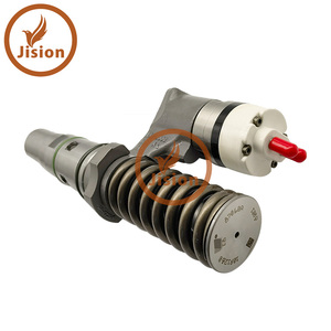 หัวฉีดคอมมอนเรล 250-1308 10R-1280 10R1280 2501308 เหมาะสำหรับ 5130B/5230B - Product Image 4