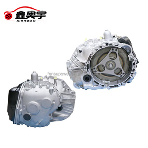 Transmisión Completa DCT360 CVT <span class=keywords><strong>Cajas</strong></span> de Cambios Automáticas DCT360 - Product Image 4