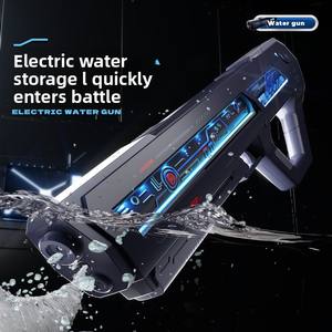 MILI, nuevo producto, <span class=keywords><strong>pistola</strong></span> <span class=keywords><strong>de</strong></span> <span class=keywords><strong>agua</strong></span>, juguete <span class=keywords><strong>de</strong></span> verano, <span class=keywords><strong>pistola</strong></span> <span class=keywords><strong>de</strong></span> <span class=keywords><strong>agua</strong></span> automática eléctrica, juguete con batería, <span class=keywords><strong>pistola</strong></span> <span class=keywords><strong>de</strong></span> <span class=keywords><strong>agua</strong></span> <span class=keywords><strong>de</strong></span> gran potencia para adultos - Product Image 5